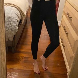 Fabletics 7/8 leggings